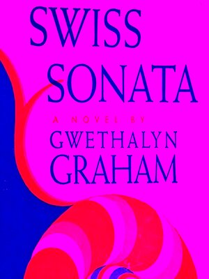 cover image of Swiss Sonata
